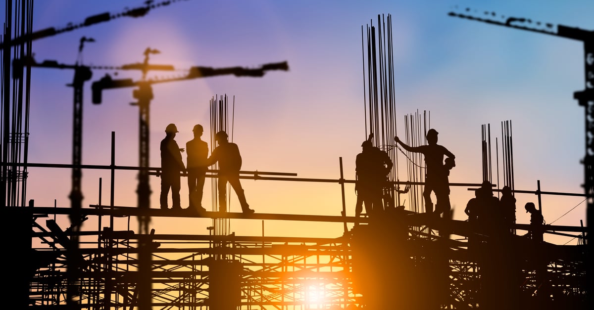 Strategic Investment in Infrastructure: Priorities for Implementation