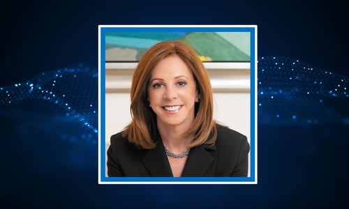 2023 CED Distinguished Leadership Awards: Tamara Lundgren