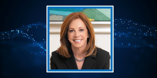 2023 CED Distinguished Leadership Awards: Tamara Lundgren