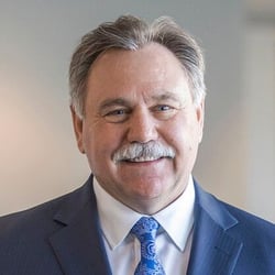 Eric L. Keen
