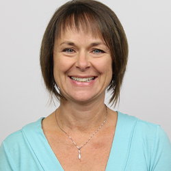 Teresa McDade