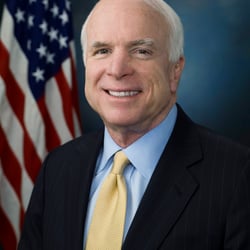 John McCain