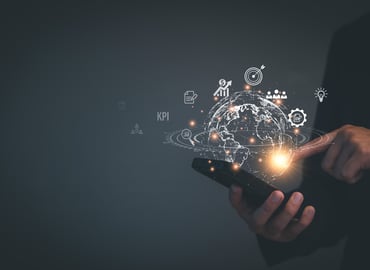 As AI Comes into Play, Business Models Will Change