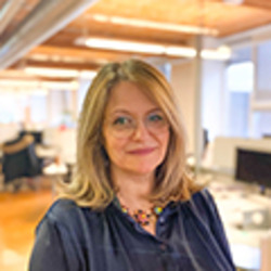 Cheryl Ferguson