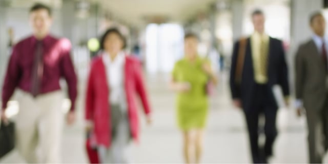 The DNA of Engagement: How to foster an engaging culture, leadership, and employee buyin