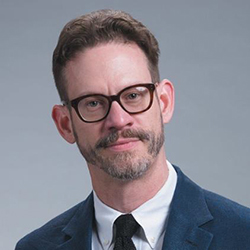 Eugene Colter