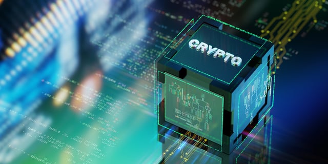 Policy Alert: Stablecoin Bill Fails Key Senate Vote 