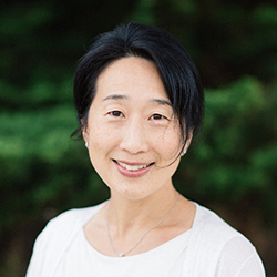 Cecile Chang