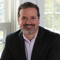 Joel Schwartzberg