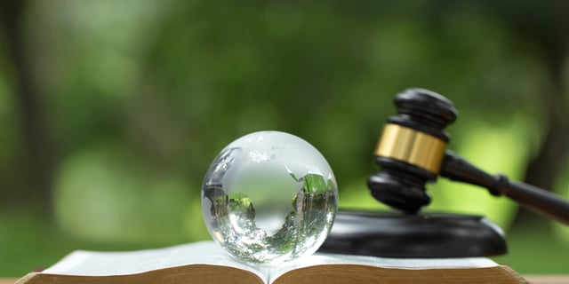Sustainability Regulation and Disclosure