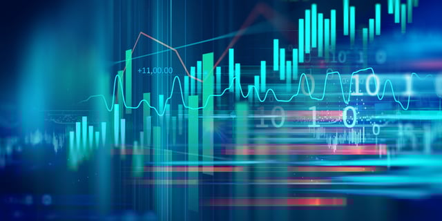 August US leading index points to continued economic growth