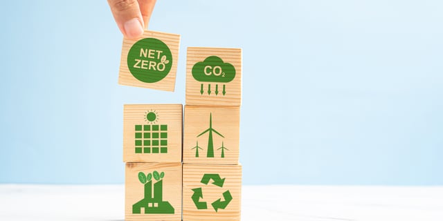 From Climate Targets to Execution