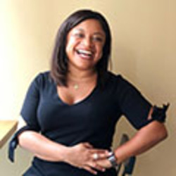 Ronisha Goodwin