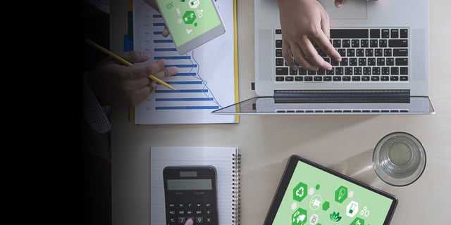 Sustainable Business Integration