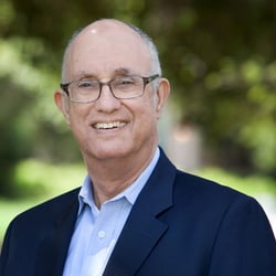 Jeffrey Pfeffer