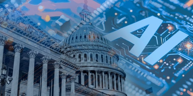 From Promise to Practice: How Businesses Are Scaling AI & How Policy Can Help