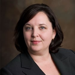 Donna F. Anderson, CFA