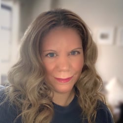 Deborah Vanderlinder