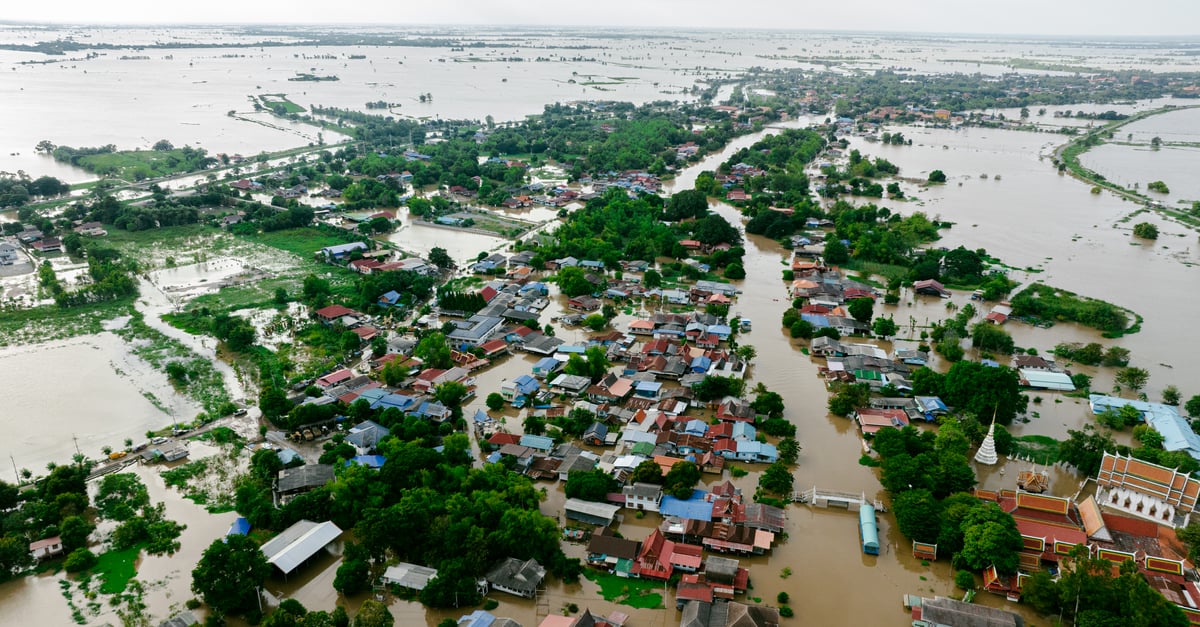 Disaster Philanthropy Practices 2026