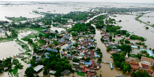 Disaster Philanthropy Practices 2026