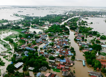Disaster Philanthropy Practices 2026