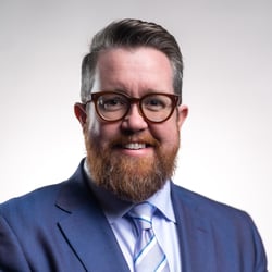 Brian McKinney