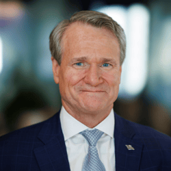 Brian Moynihan