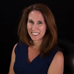 Erika Ahern Curran