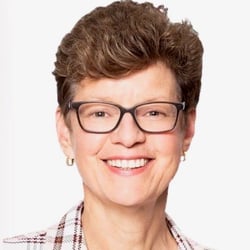 Jacqueline De Gagné