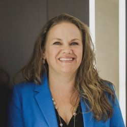 Danielle Wilson