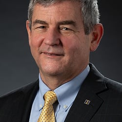 Mike Petters