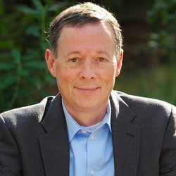 Nick Morgan, Ph.D.
