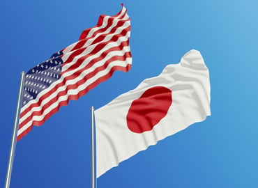 US-Japan State Visit and Indo-Pacific Security