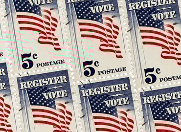 The 2024 Election: Rebuilding Trust