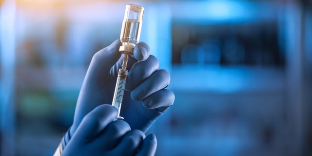 Administration Revises Childhood Vaccine Recommendations