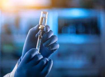 Administration Revises Childhood Vaccine Recommendations