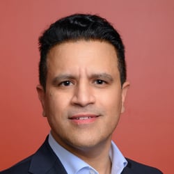 Anand Logani