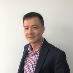 David Lim