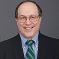 Harris Ginsberg, PhD