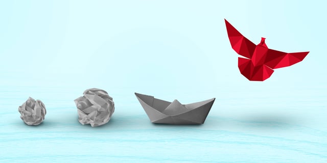 Virgin Atlantic Tested 3 Ways to Change Employee Behavior