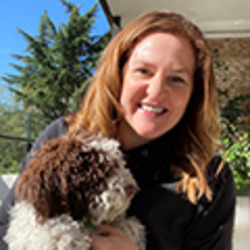 Maureen Pratt
