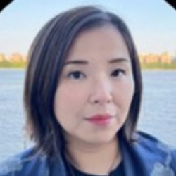 Clare Qi