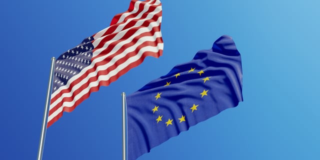 Policy Alert: US, EU Trade Talks Leave Tariff Plans Uncertain