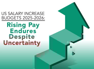 Rising Pay Endures Despite Uncertainty