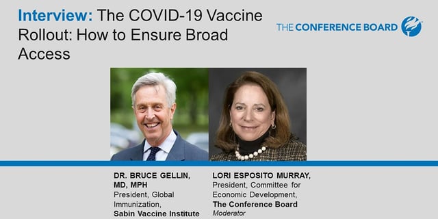 Building a More Civil & Just Society: Session I - COVID 19