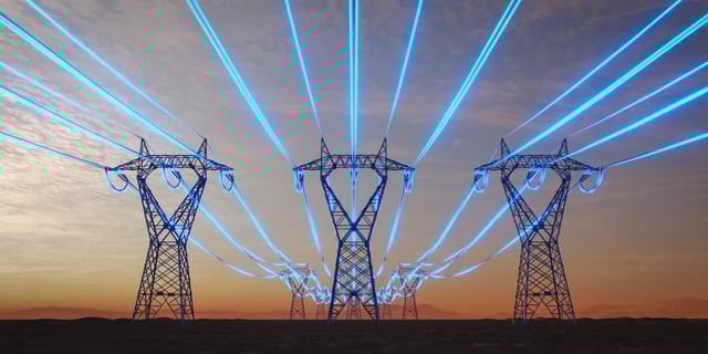 Overloaded: How Will AI Datacenters Impact the US Energy Industry?