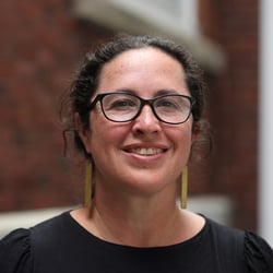 Cate Oswald