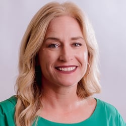 Cassie Pike