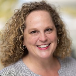 Gretchen M. Bayne, CWP