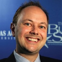 William J. Norris, Ph.D.